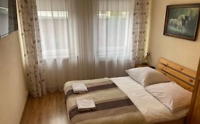 Pokoje Sylwia z aneksami kuchennymi w każdym pokoju